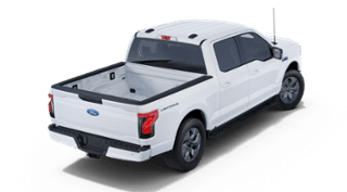 2025 Ford F-150 Lightning® External Image 3